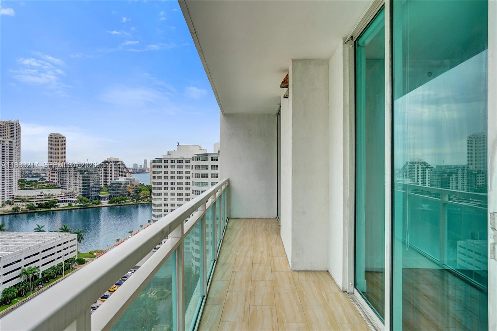 950 Brickell Bay Dr 1704 Property Photo 12