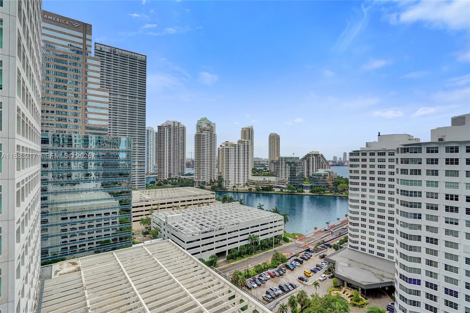 950 Brickell Bay Dr 1704 Property Photo 13