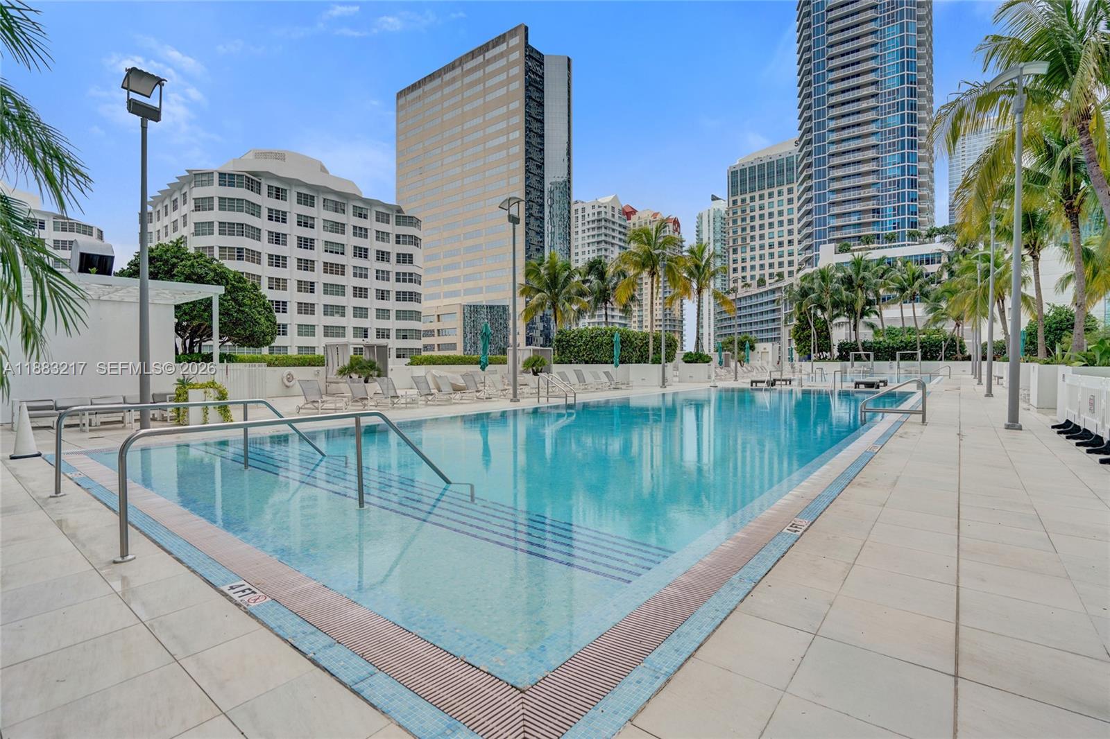 950 Brickell Bay Dr 1704 Property Photo 31