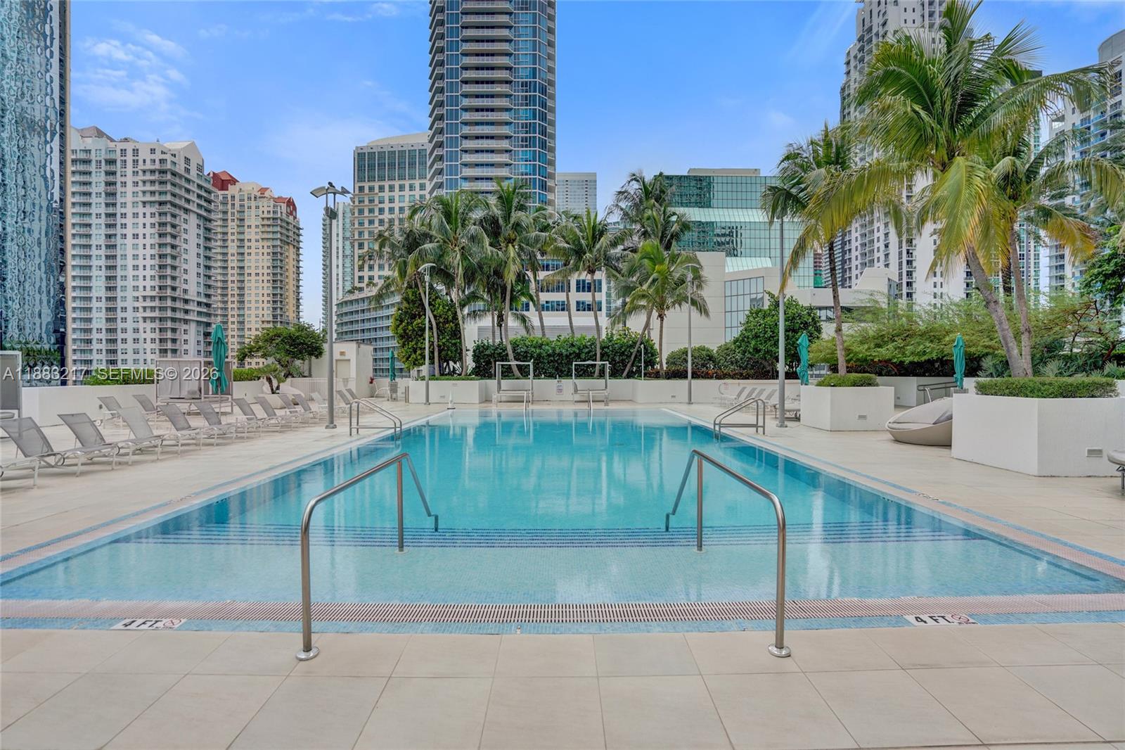 950 Brickell Bay Dr 1704 Property Photo 32