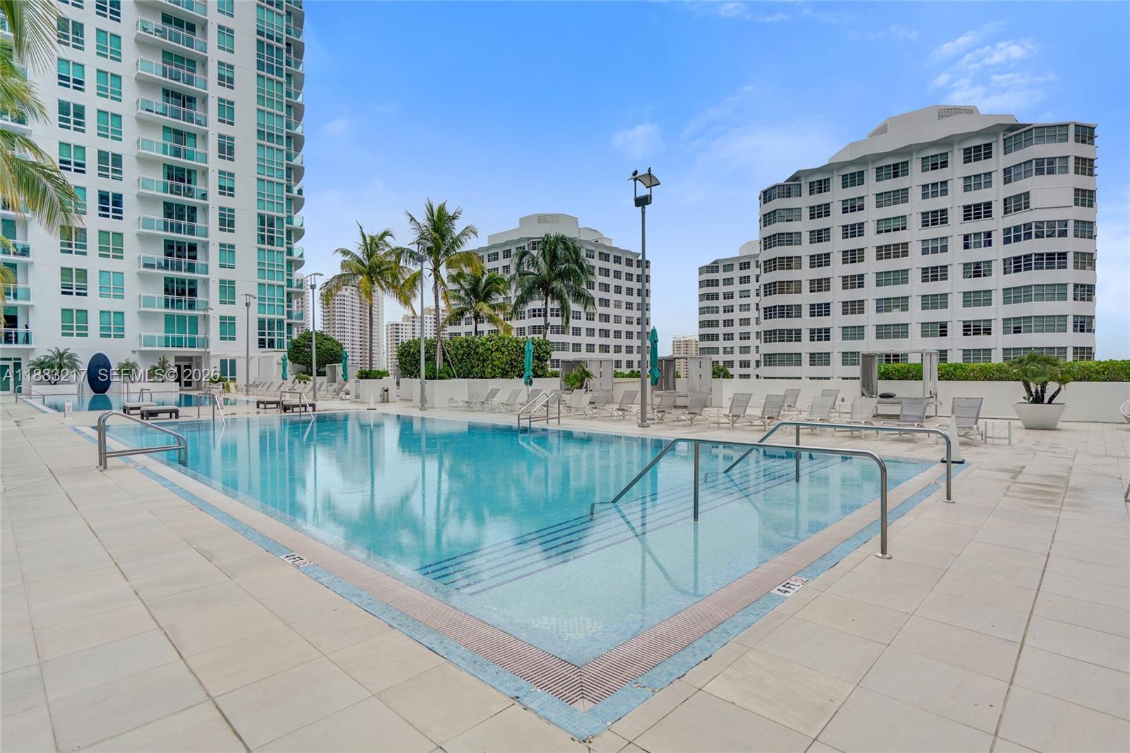 950 Brickell Bay Dr 1704 Property Photo 33