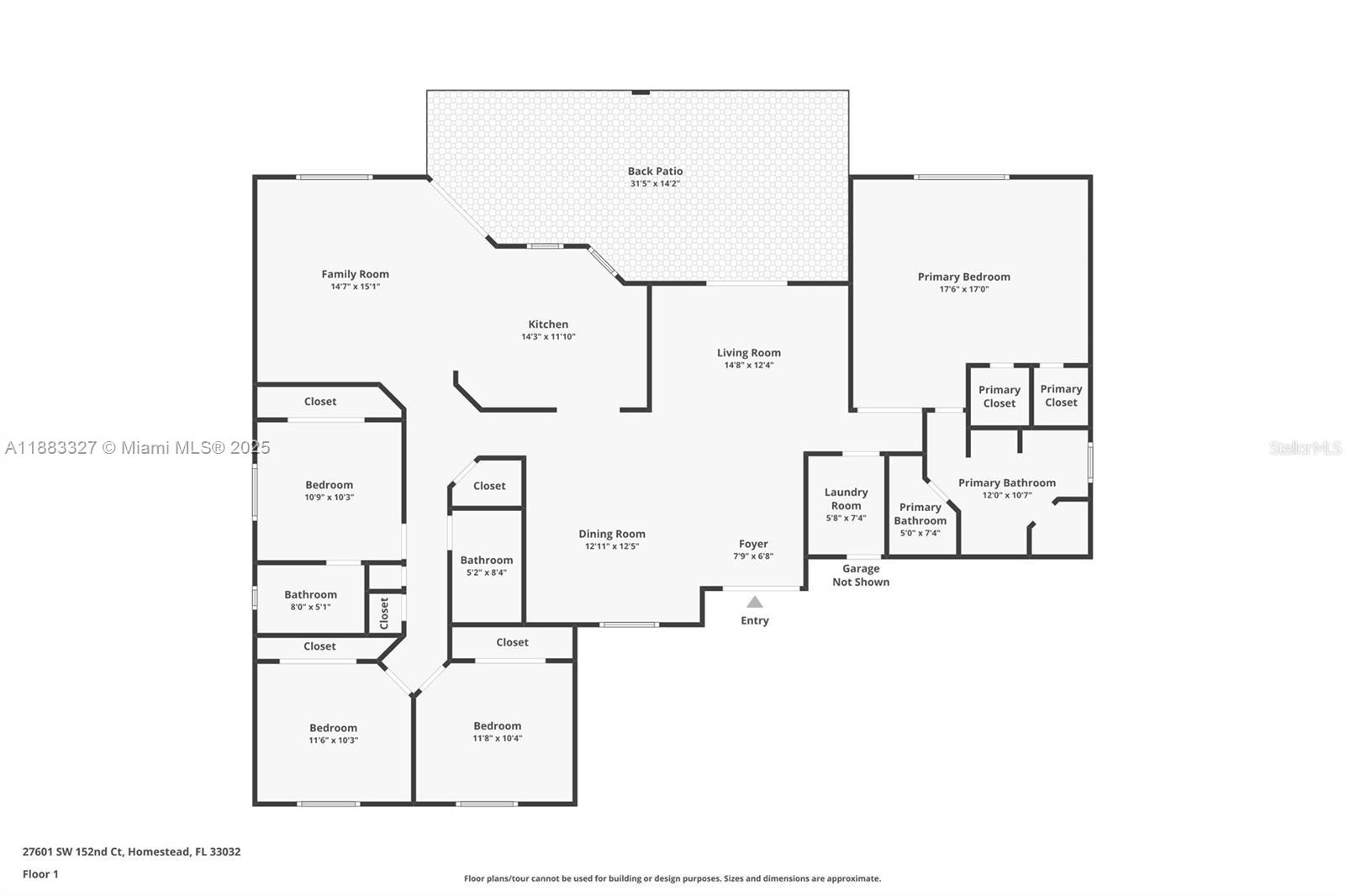 27601 Sw 152nd Ct Property Photo 35