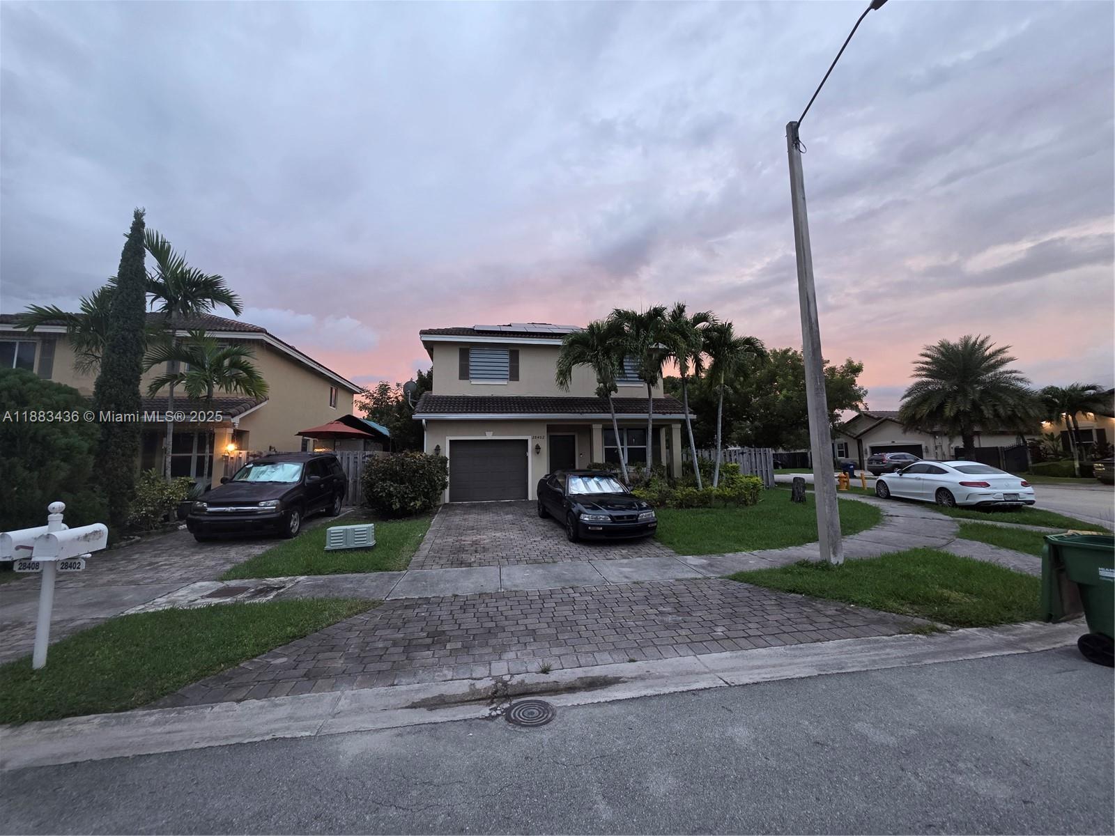 28402 Sw 129th Pl Property Photo 1