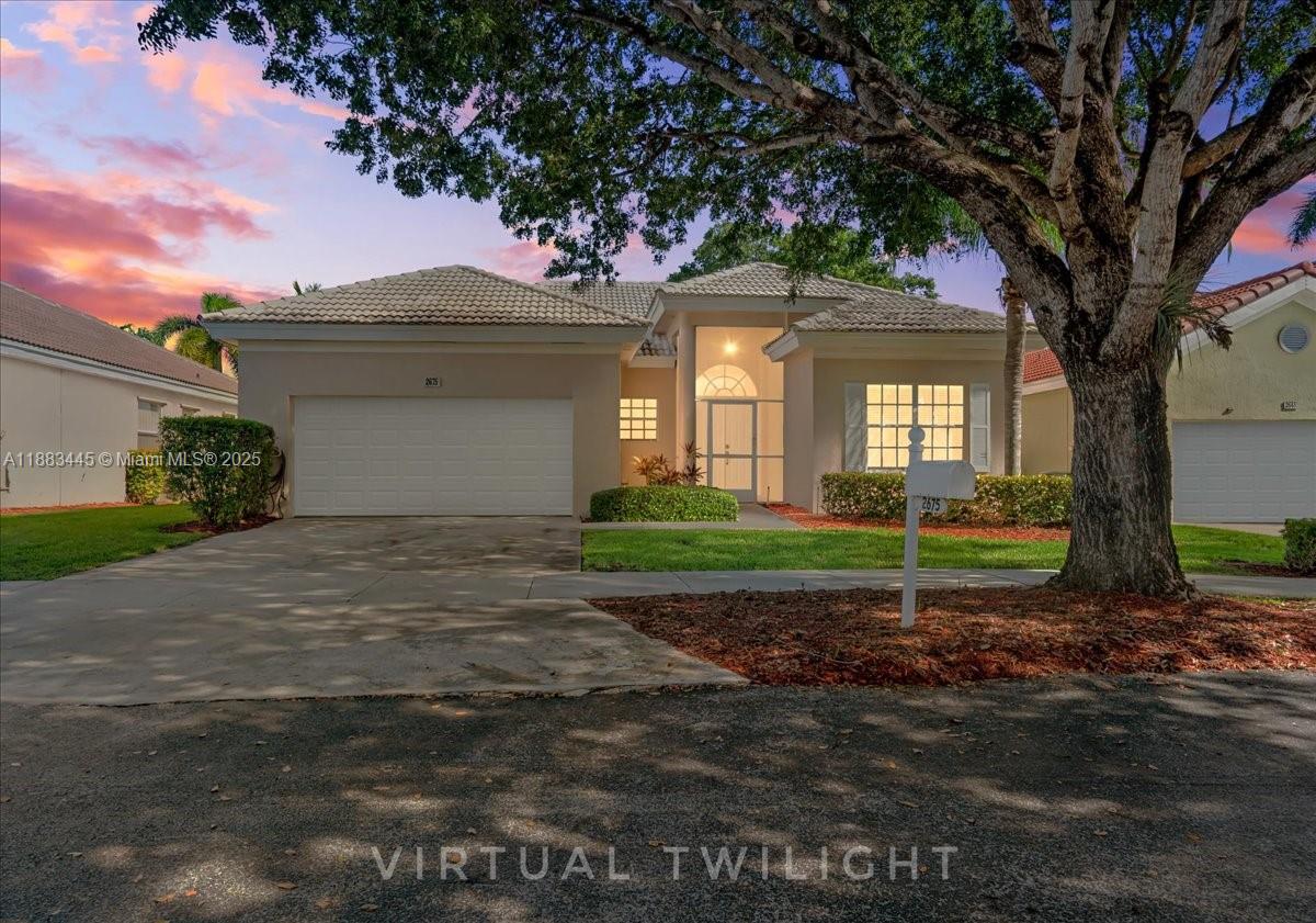 2675 SE 4th Pl Property Photo 1