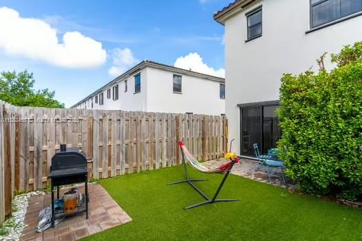 11852 Sw 245th Ter Property Photo 23