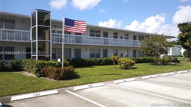 182 Markham I 182