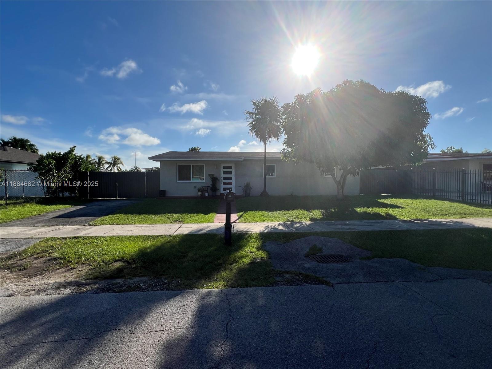 30001 SW 149th Ct Property Photo 1