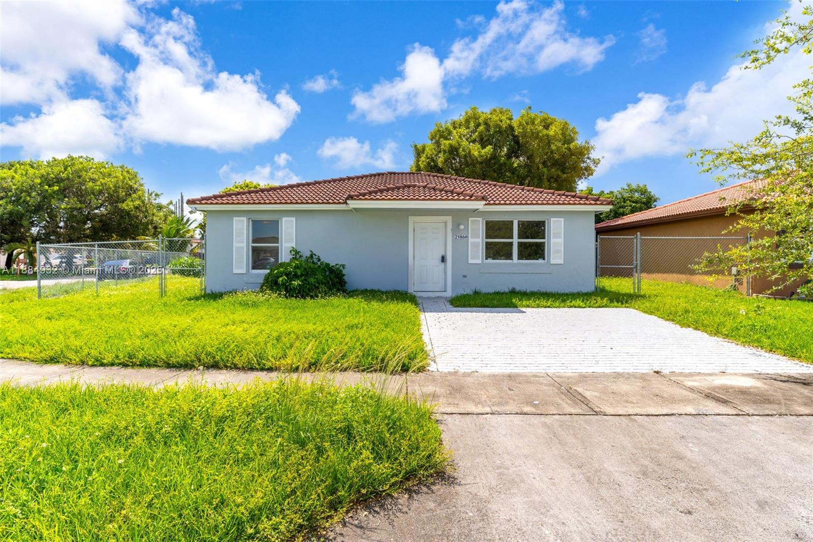 25860 Sw 127th Pl Property Photo 1