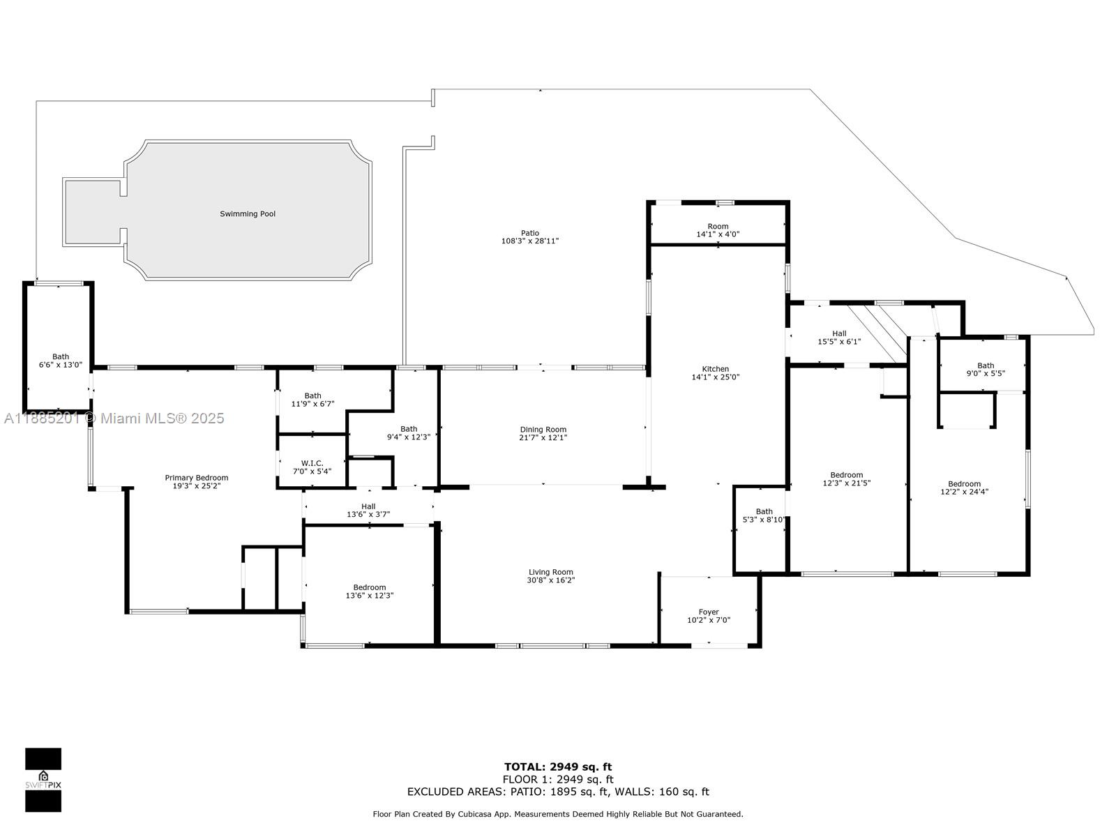3784 Sheridan Ave Property Photo 34