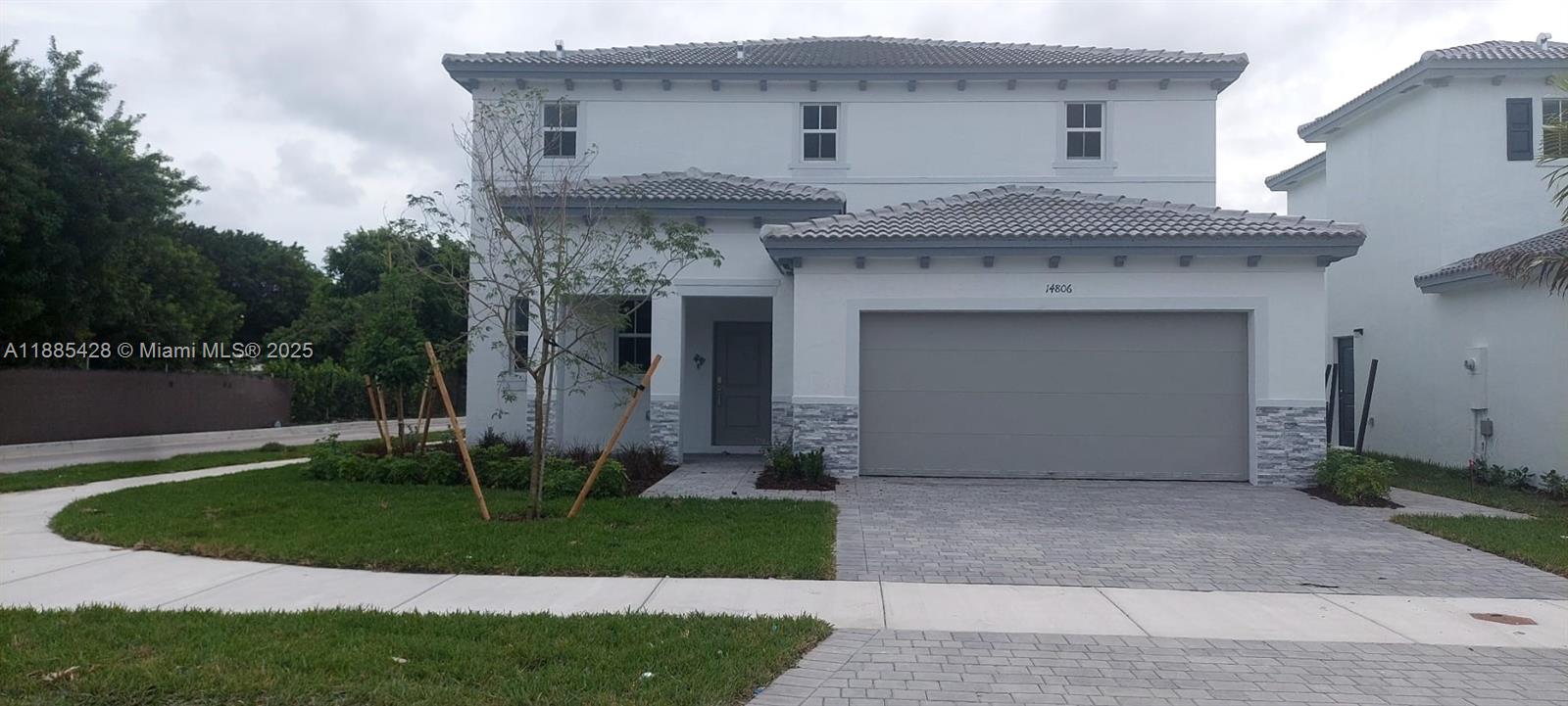 14806 Sw 163rd St Property Photo 13