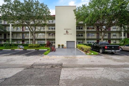 13255 SW 7th Ct 403D Property Photo 1