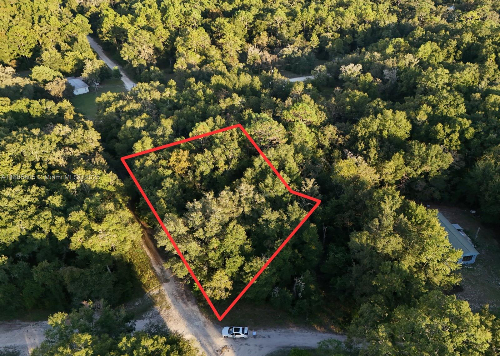 0 Ne 2nd Pl Property Photo 1