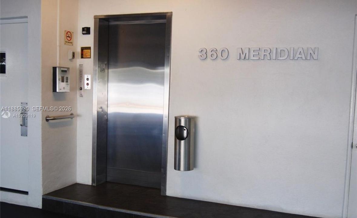 360 Meridian Ave 4c Property Photo 2