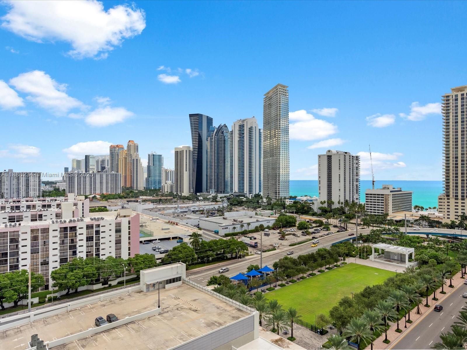 300 Sunny Isles Blvd 4-1601 Property Photo 33