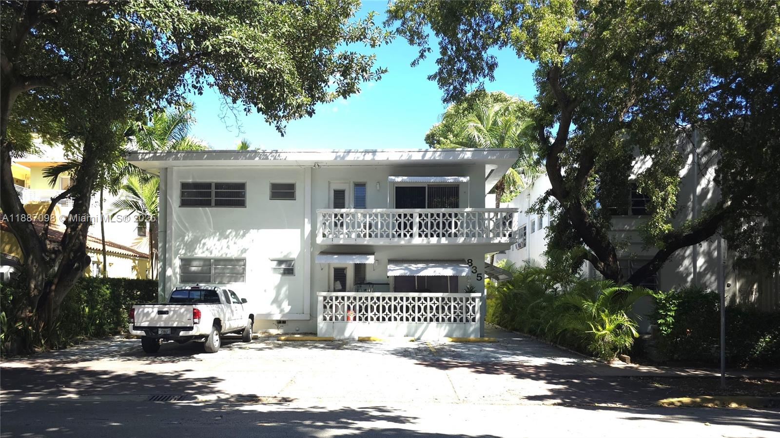835 Meridian Ave 4 Property Photo 1