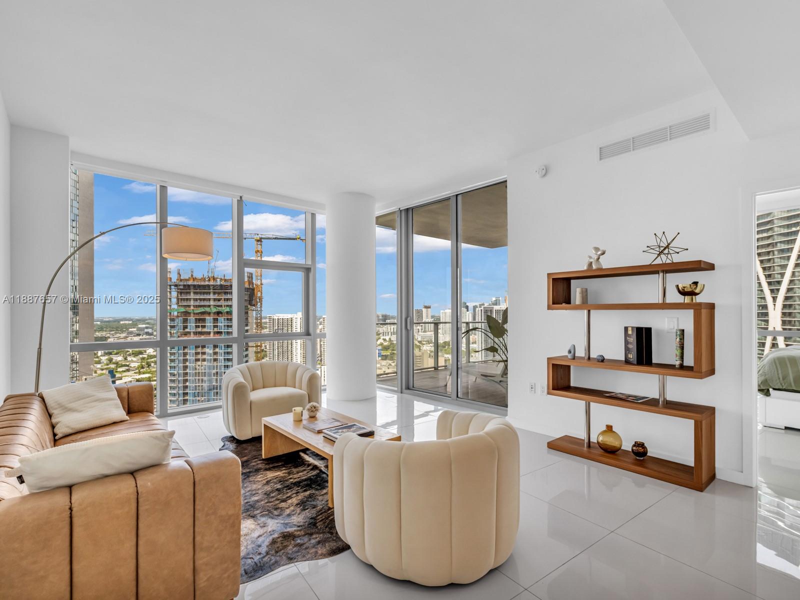 851 NE 1st Ave 3201 Property Photo 1