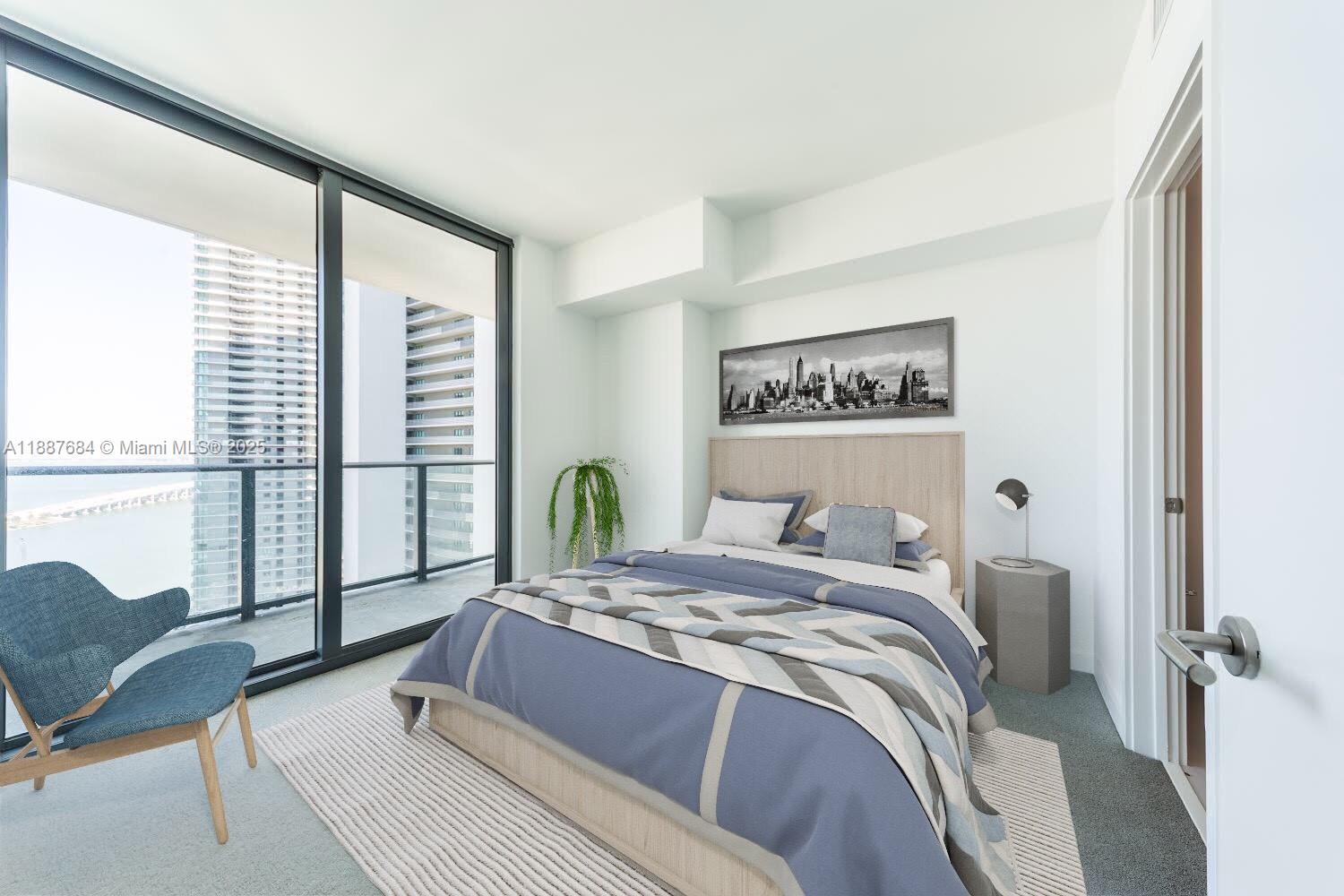 501 NE 31st St 2303 Property Photo 1