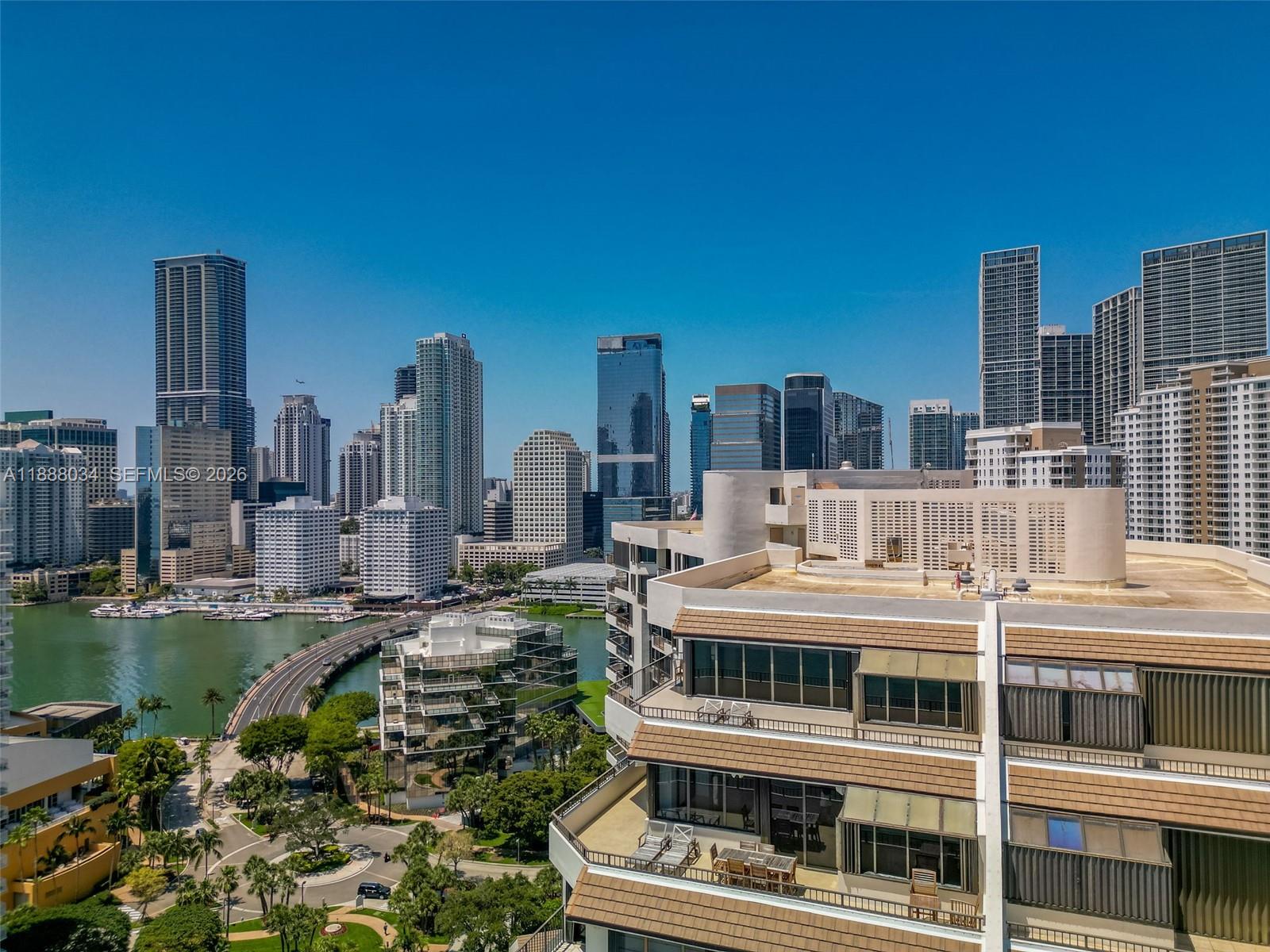 520 Brickell Key Drive Uph-03 Property Photo 6