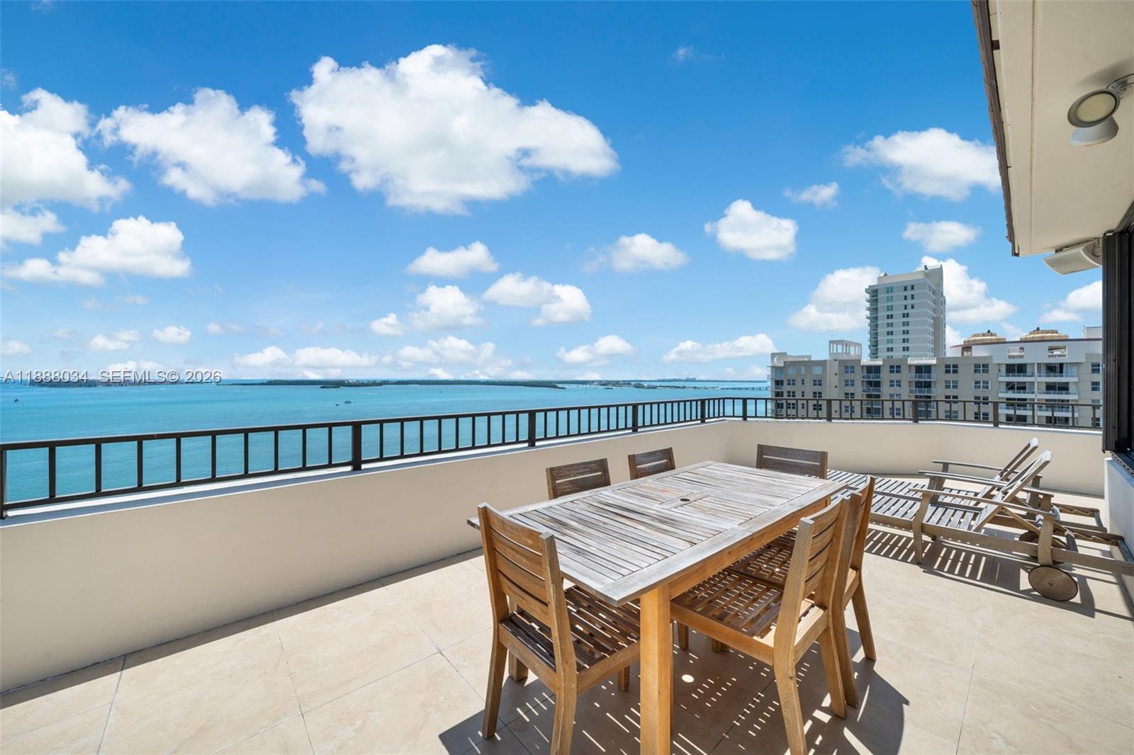 520 Brickell Key Drive Uph-03 Property Photo 14