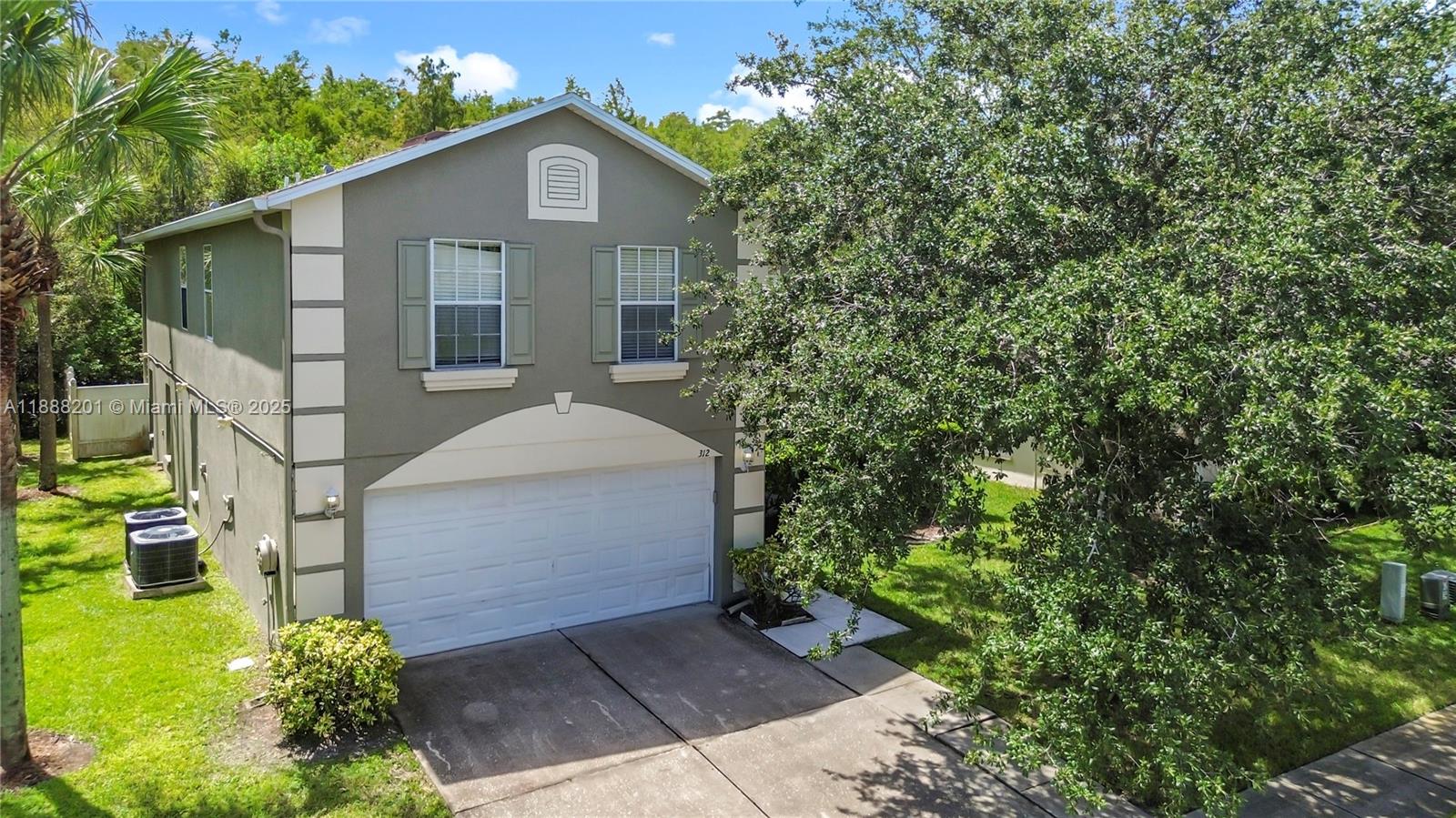 312 Windrose Dr Property Photo 1