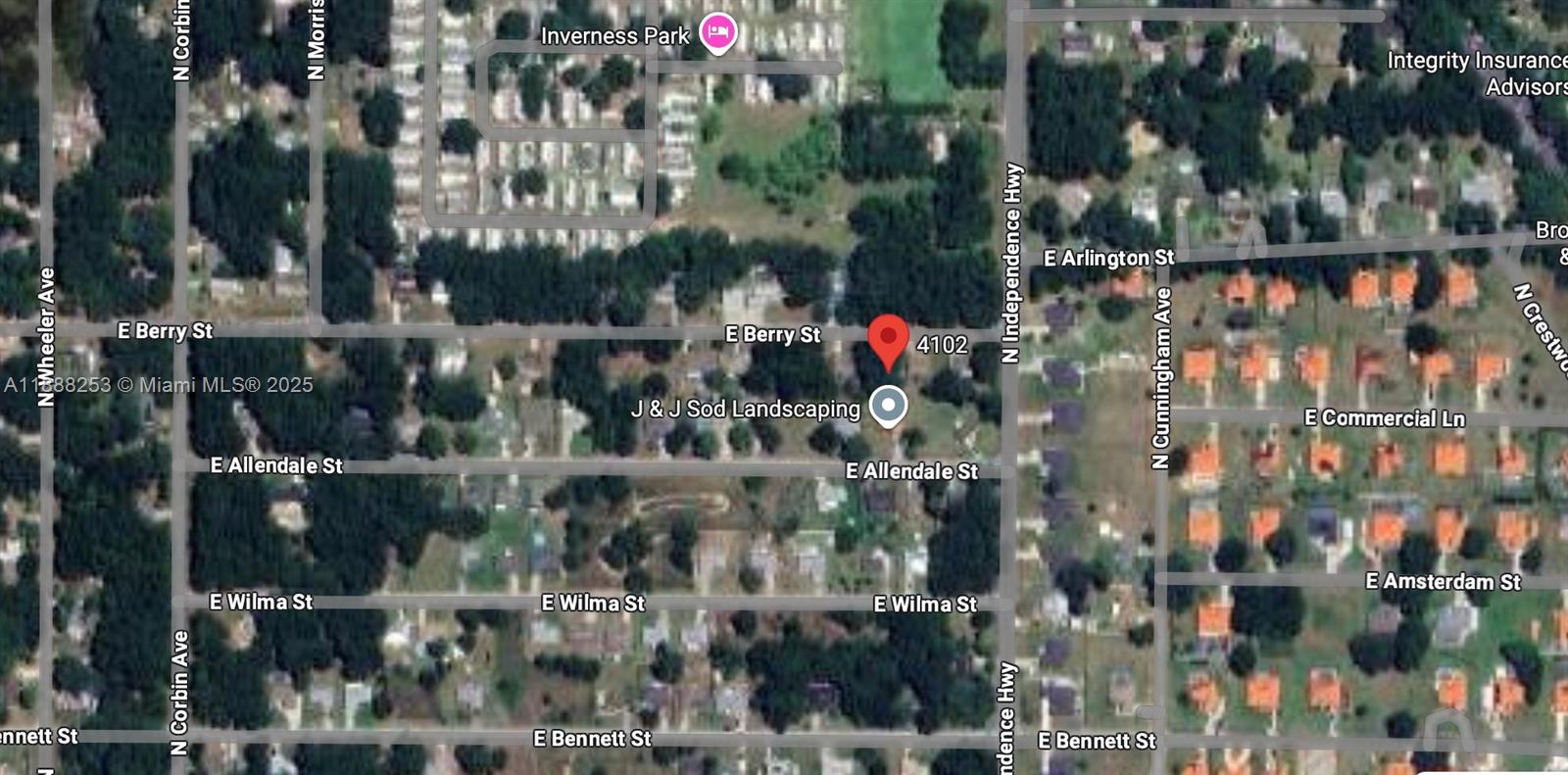 4102 E Berry St Property Photo 5