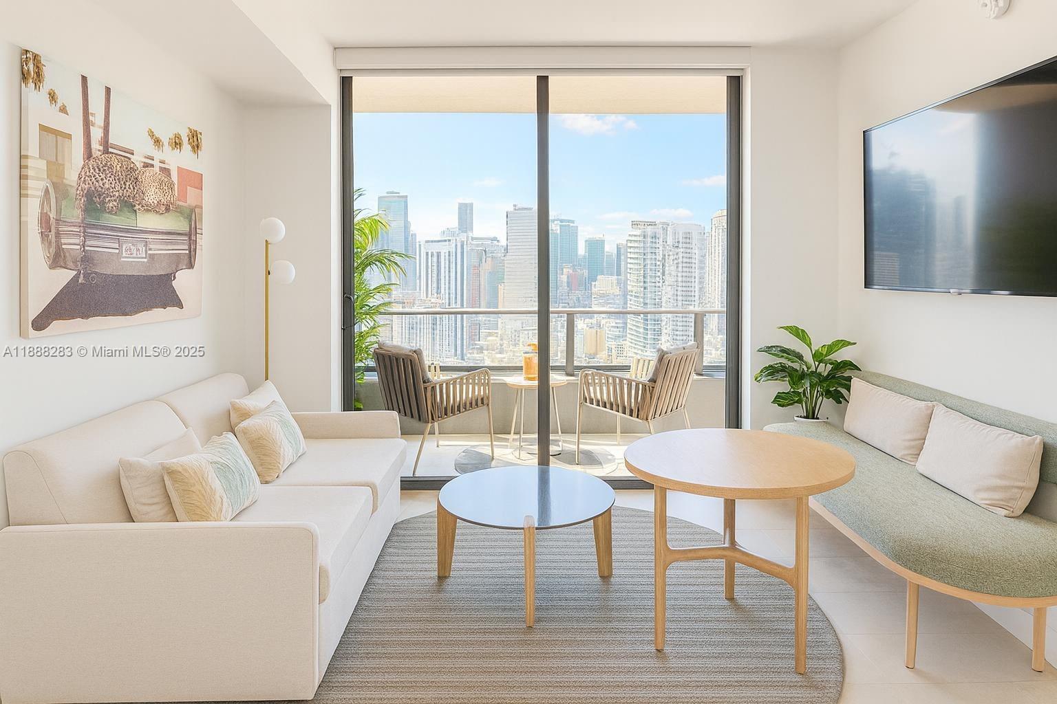 601 NE 1 3214 Property Photo 1