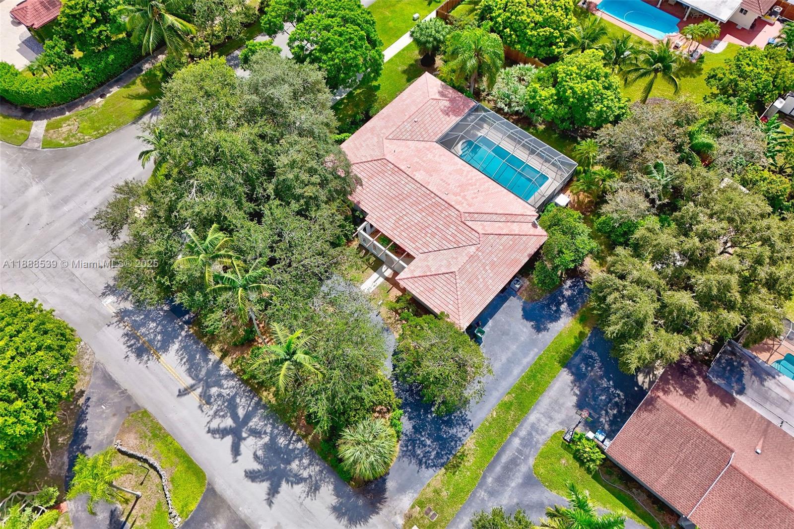 9700 SW 146th St Property Photo 1