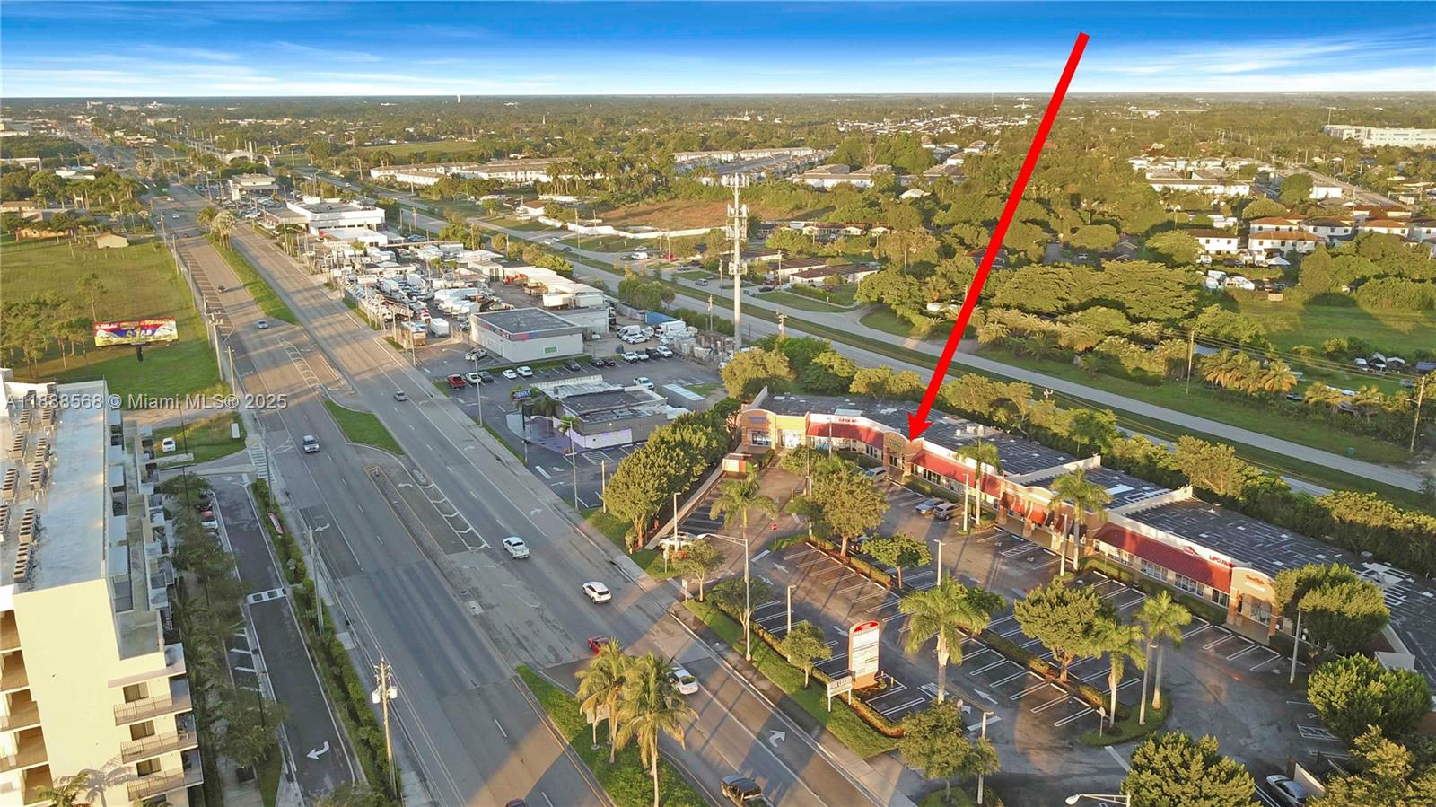 28830 S Dixie Hwy Property Photo 3