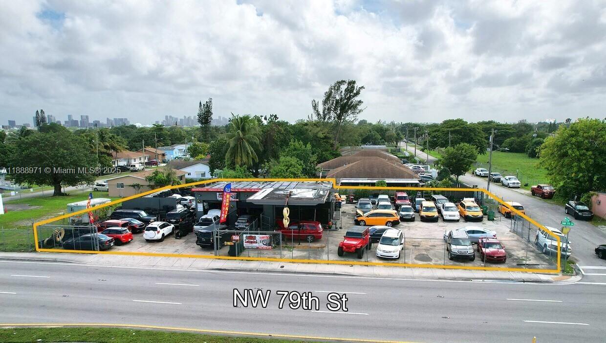 1550 Nw 79th St Property Photo 1