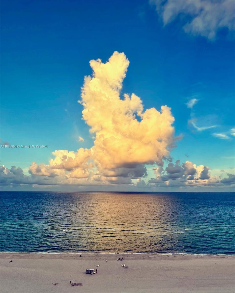 5601 Collins Ave 1607 Property Photo 1