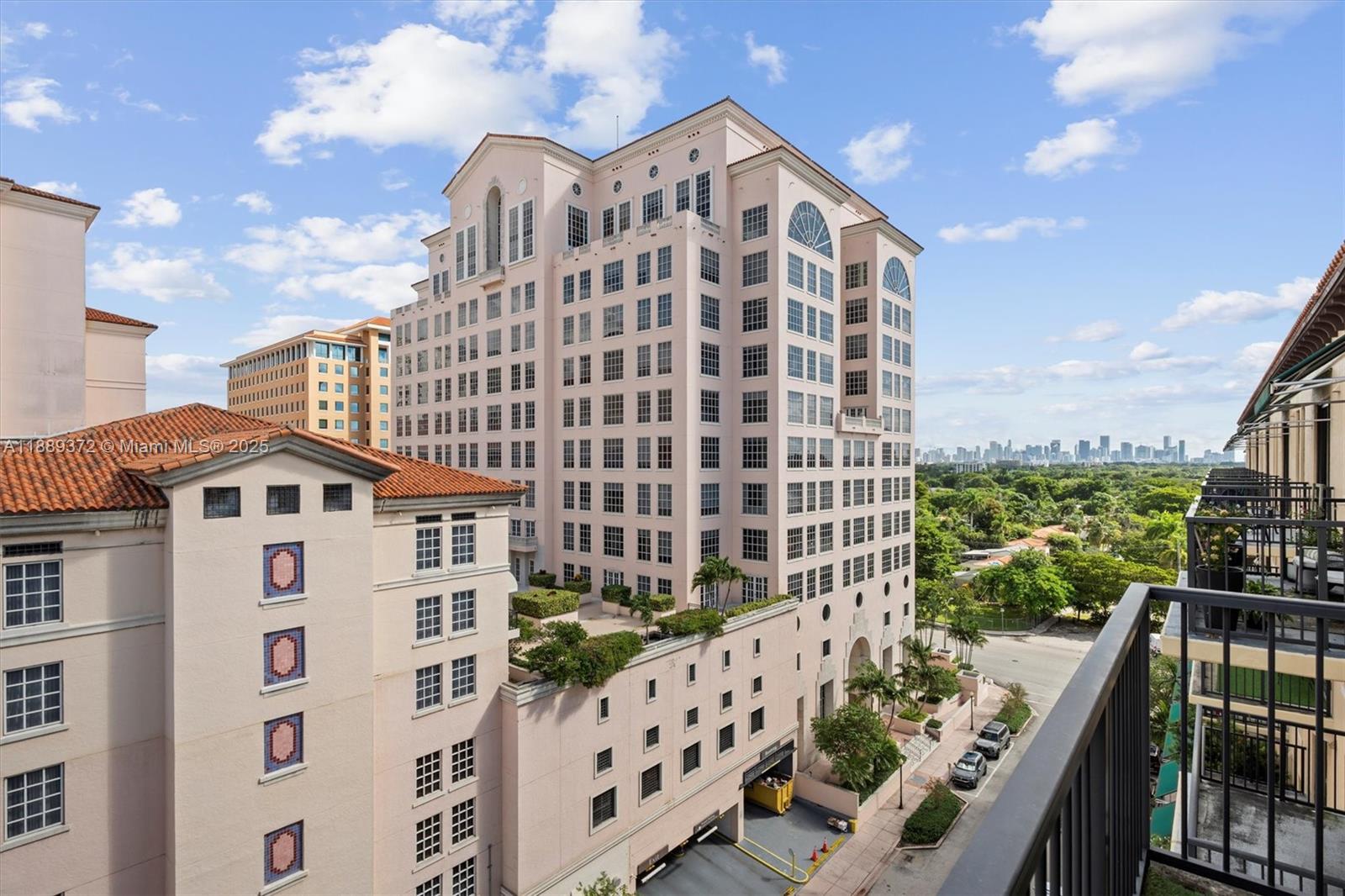 55 Merrick Way 814 Property Photo 1