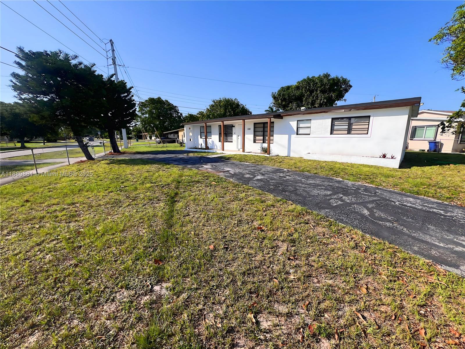 3361 Nw 5th Pl Property Photo 22