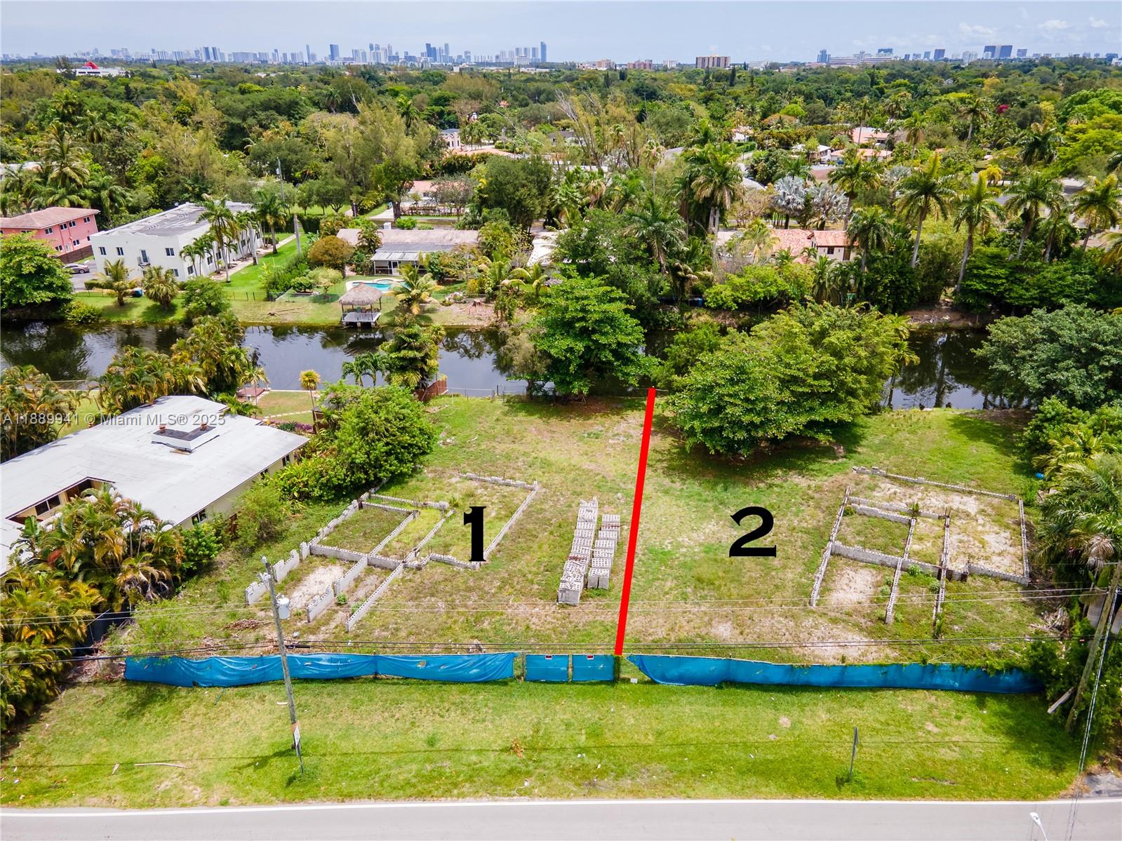 11595 W Biscayne Canal Rd Property Photo 1