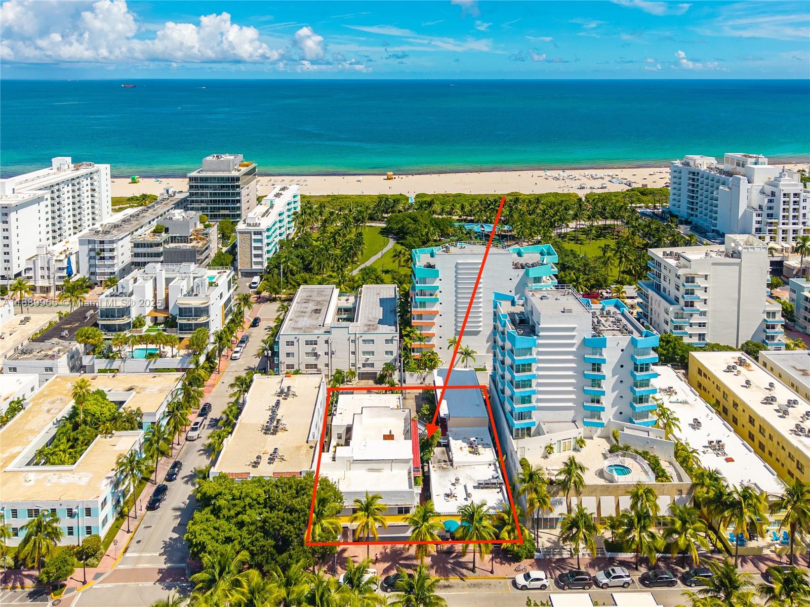 249 Collins Ave