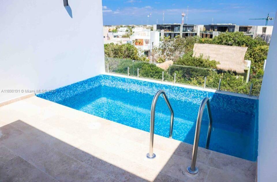 Menesse Tulum C. Asteroide, Tulum Centro Ph-329 Property Photo 8