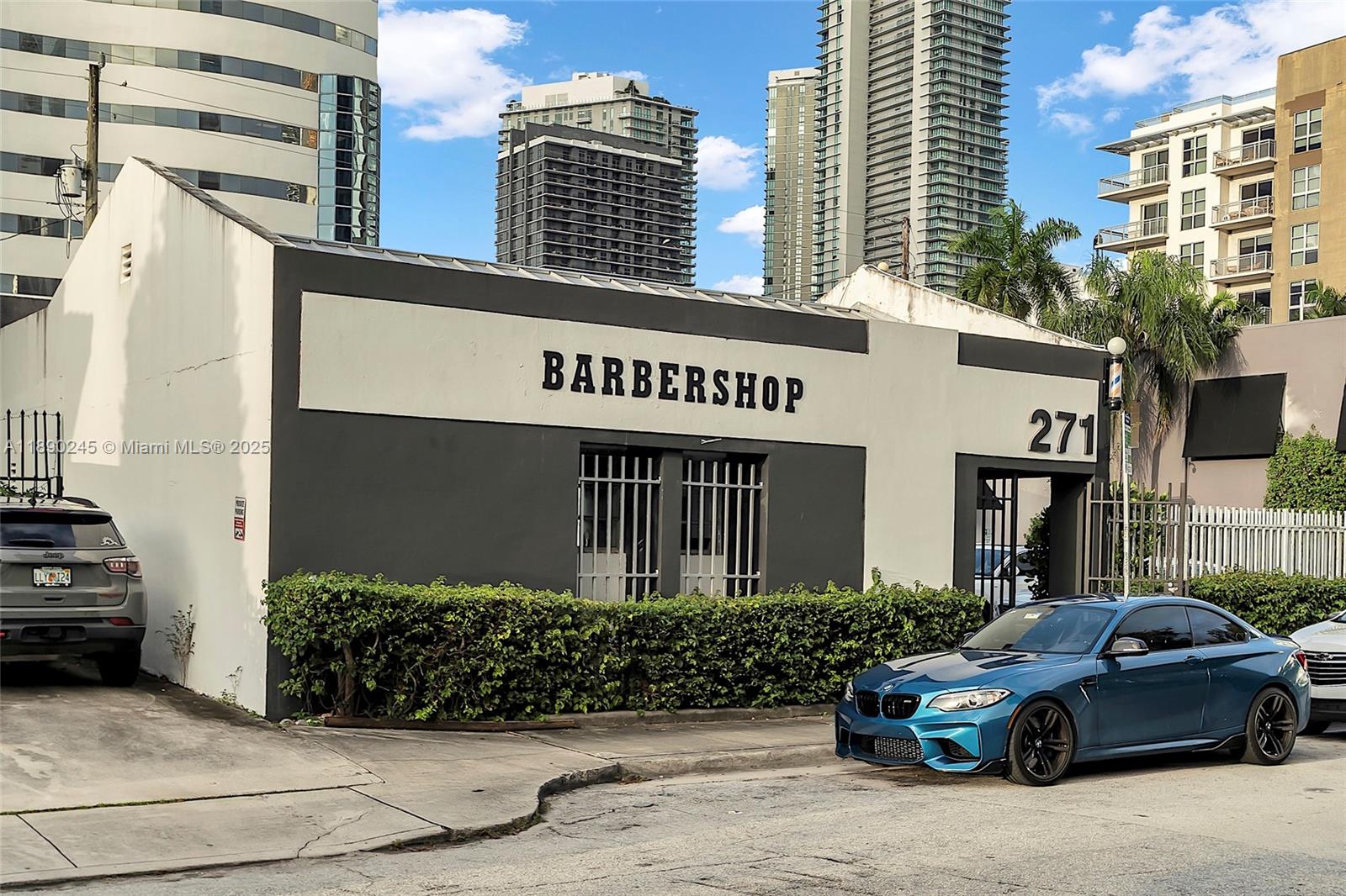 2700 Biscayne Blvd Property Photo 1