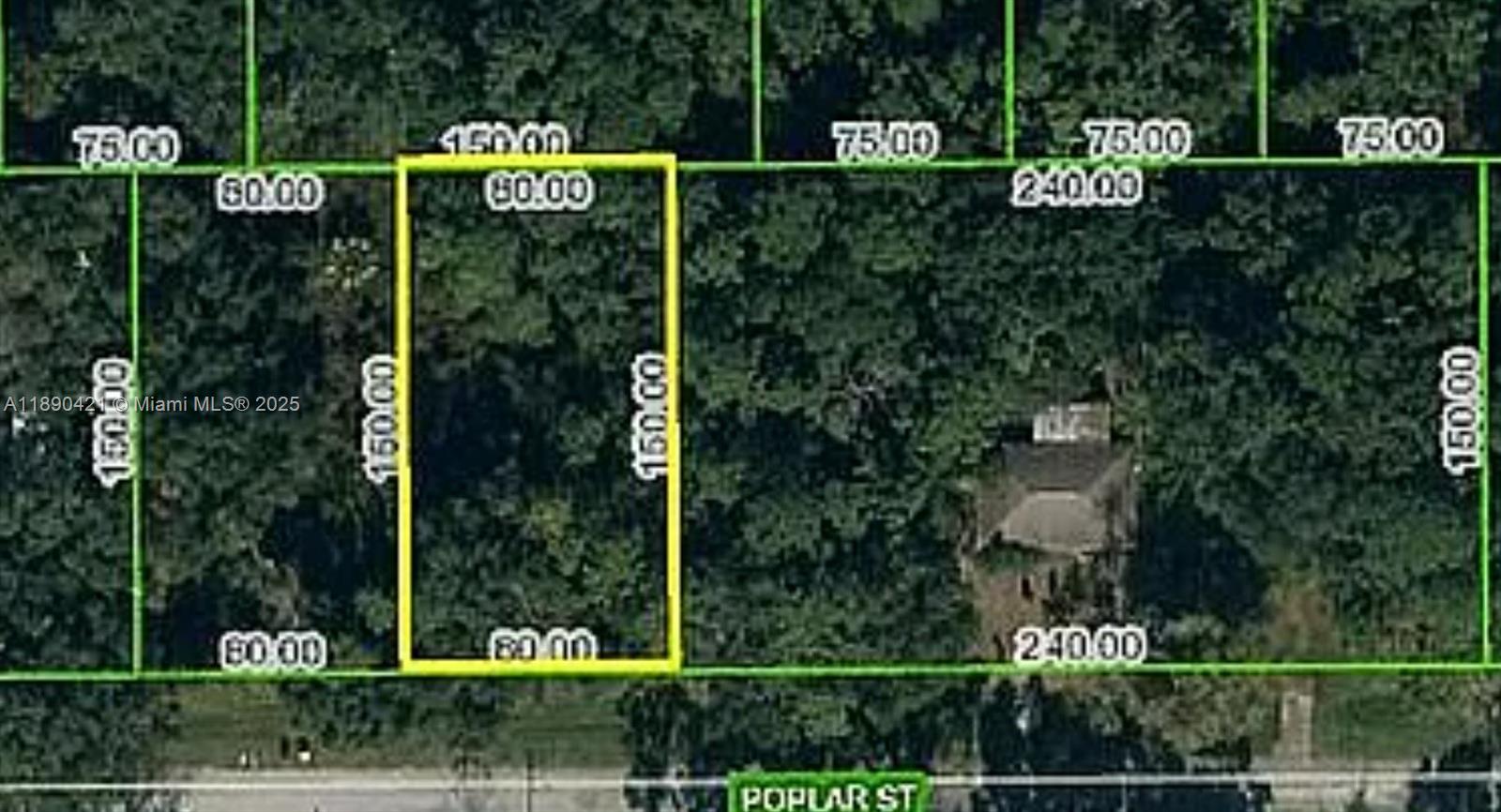 1508 Poplar St. Property Photo 1