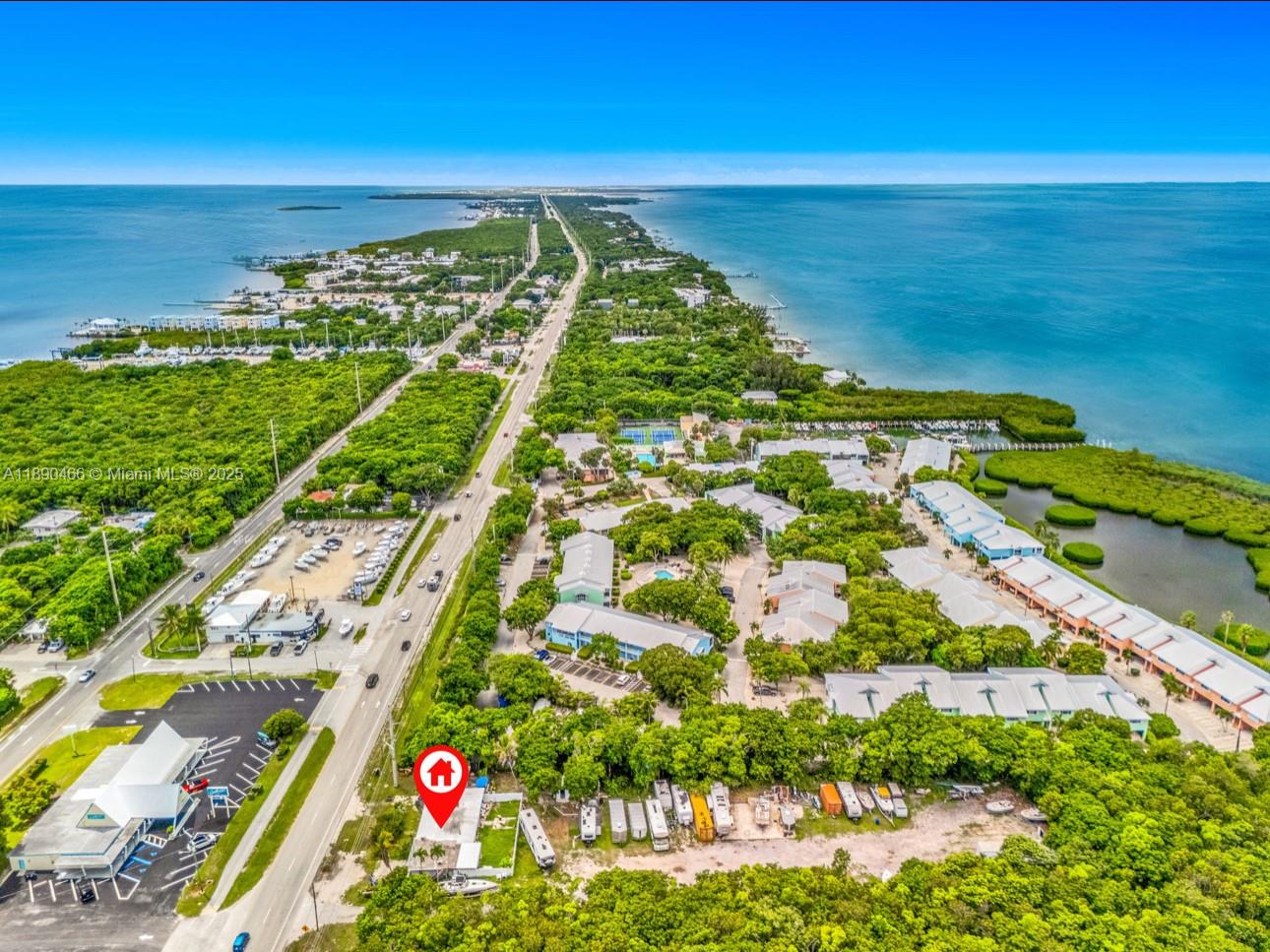 98468 Overseas Hwy Property Photo 3