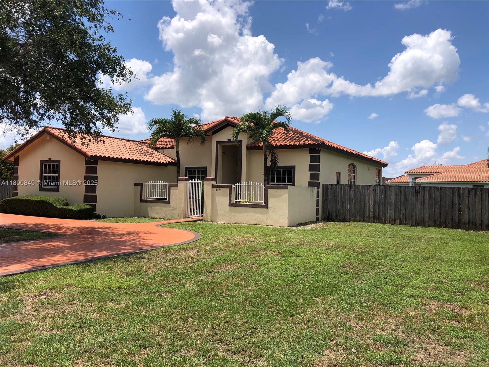 18721 Sw 291st Ter 0 Property Photo 2