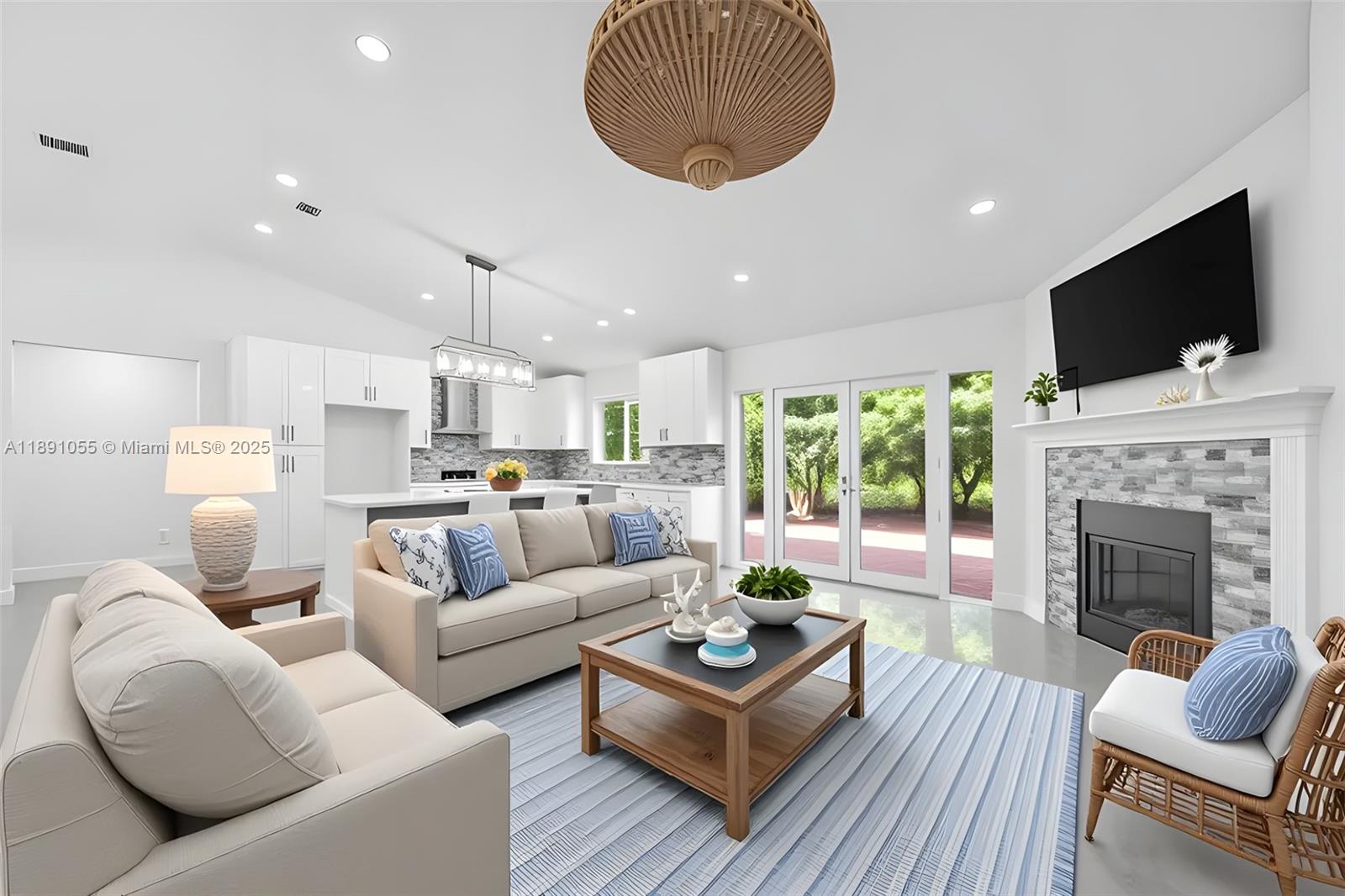 21991 Sw 252nd St Property Photo 1