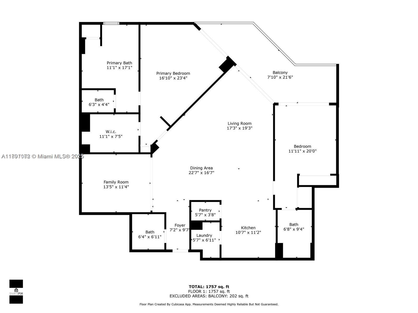 17301 Biscayne Blvd 708 Property Photo 22