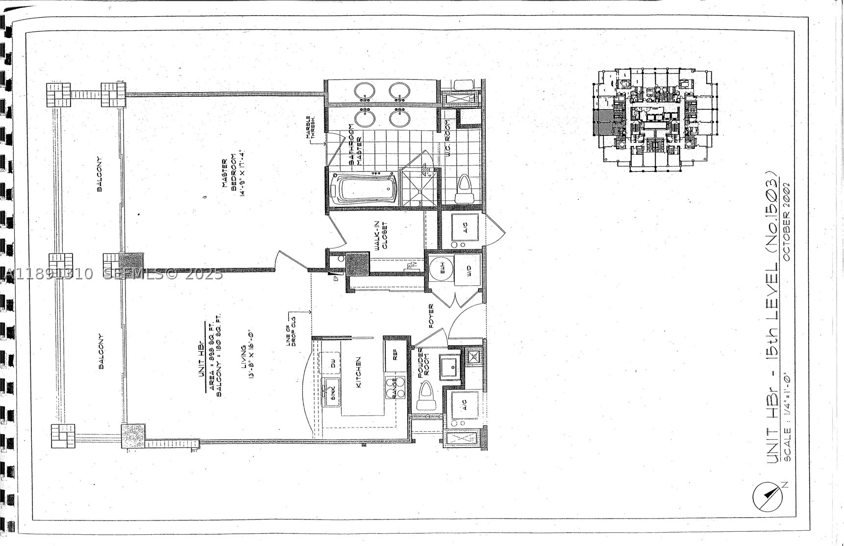 3350 Sw 27th Ave 1503 Property Photo 48
