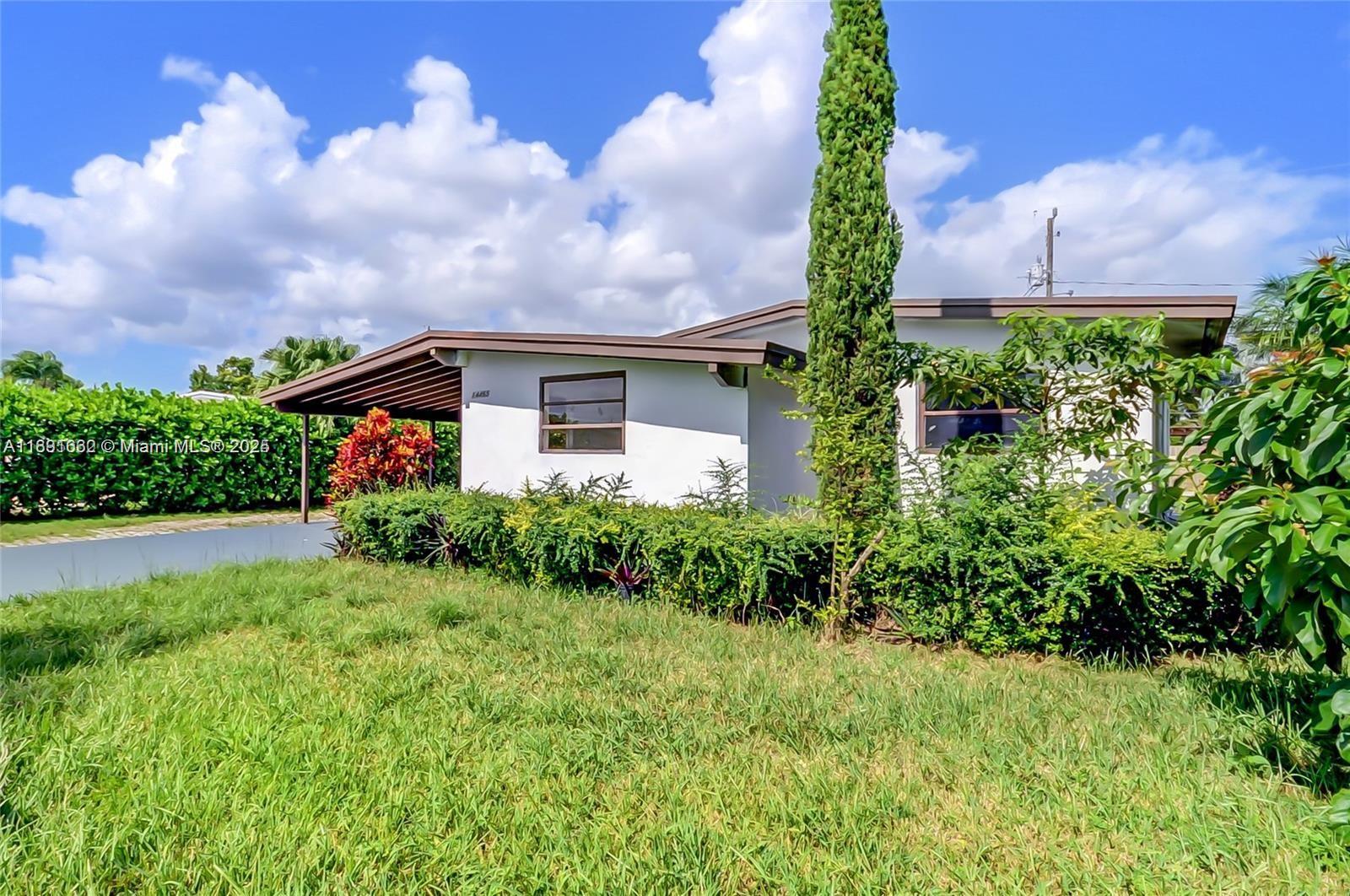 14465 SW 290th Ter