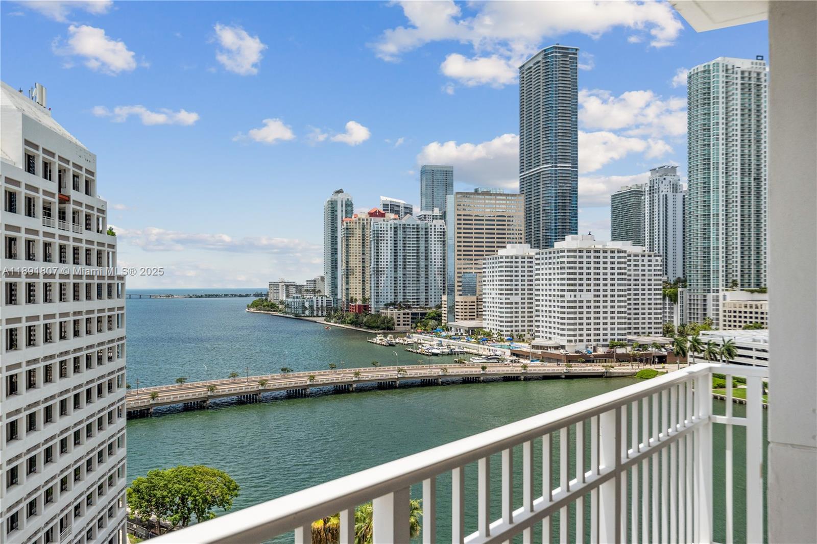 701 Brickell Key Blvd 1411 Property Photo 1
