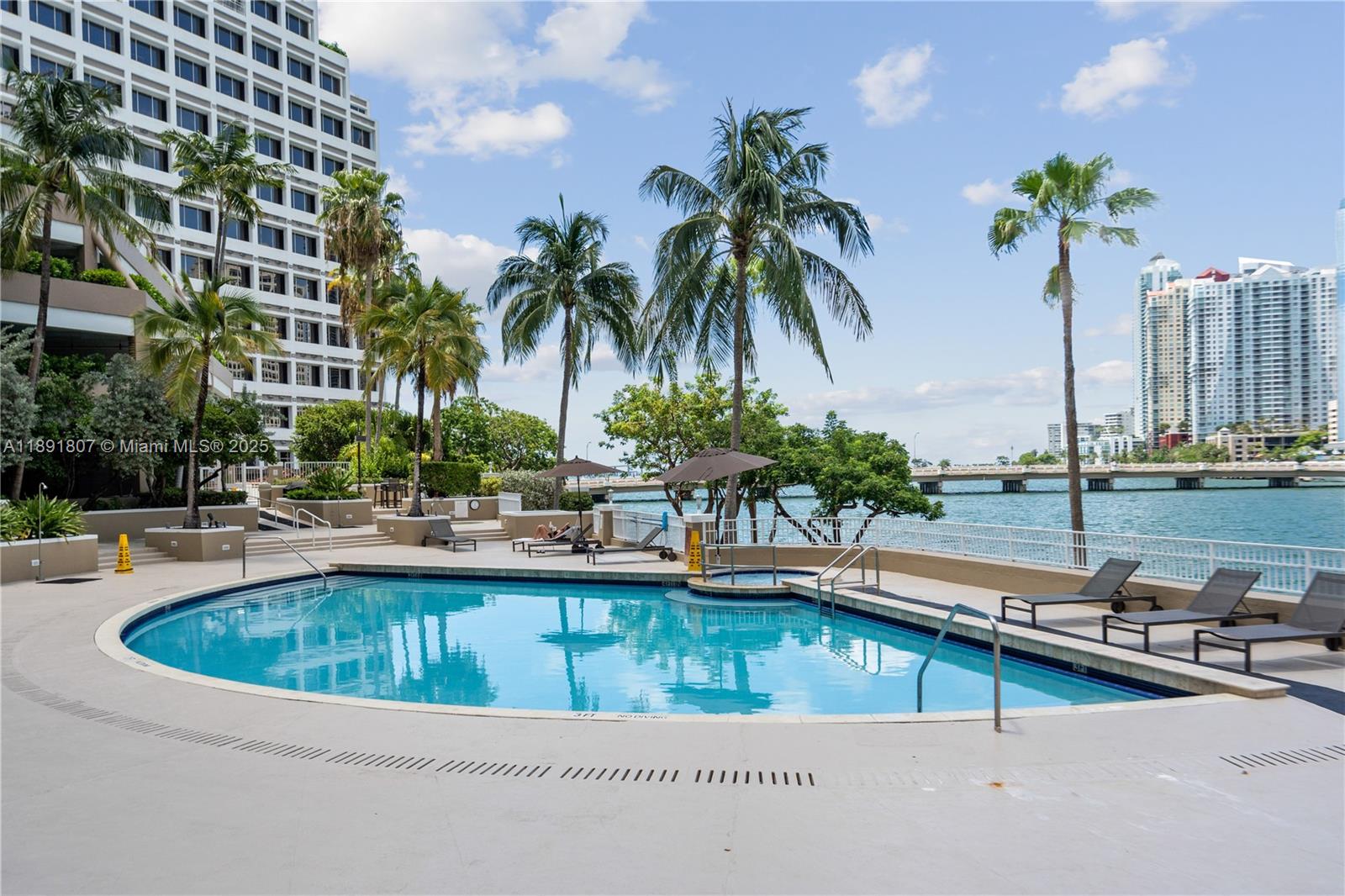 701 Brickell Key Blvd 1411 Property Photo 15