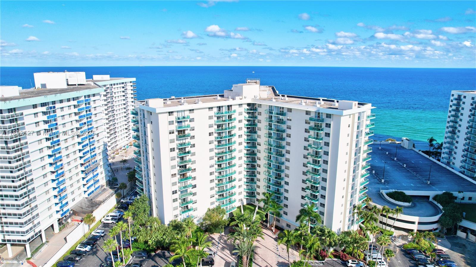 3801 S Ocean Dr 6Z Property Photo 1