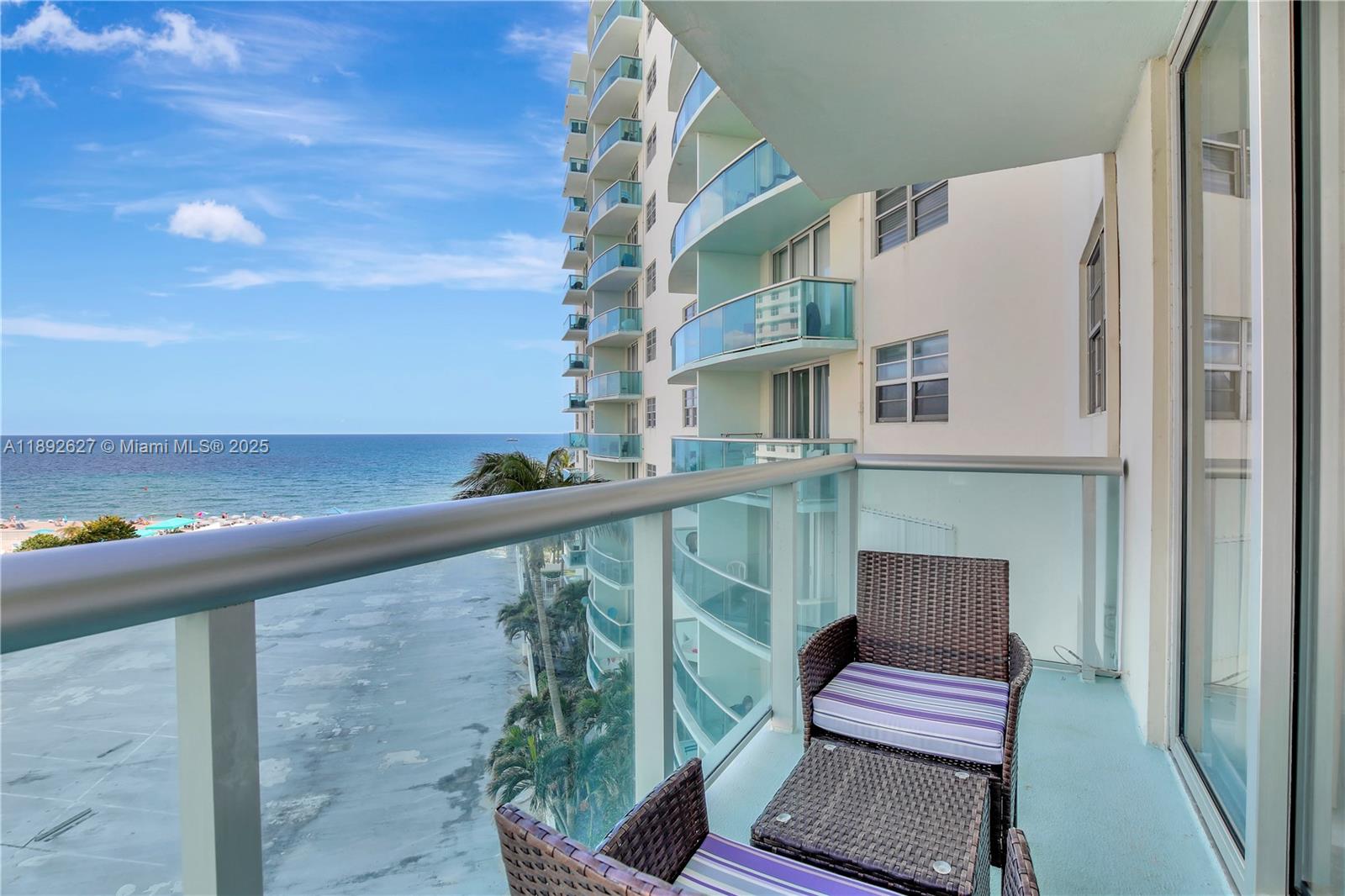 3801 S Ocean Dr 6z Property Photo 5