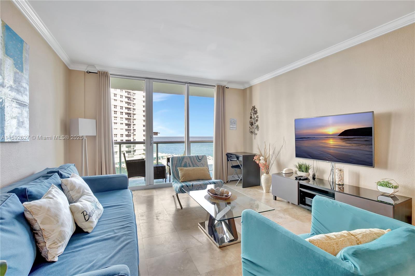 3801 S Ocean Dr 6z Property Photo 14