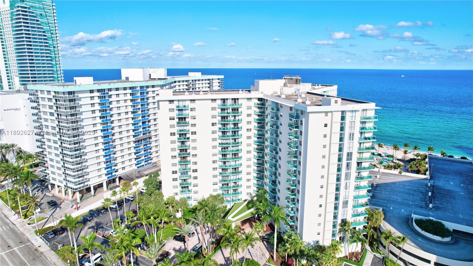 3801 S Ocean Dr 6z Property Photo 15