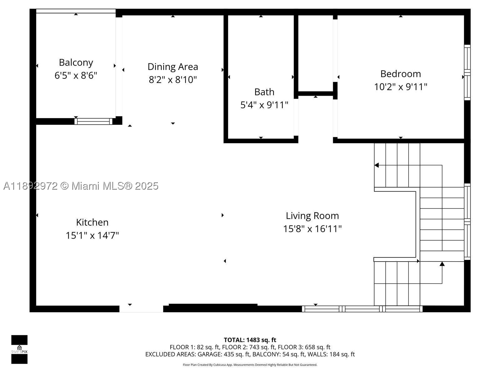 503 Ne 61st St Property Photo 32
